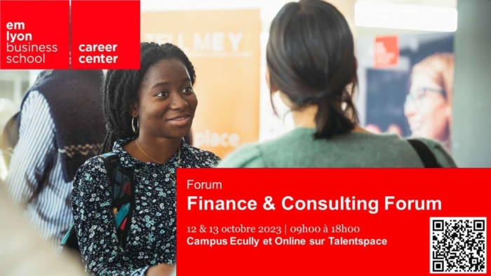Finance & consulting forum